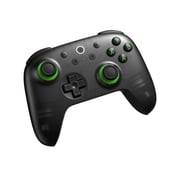 8BitDo Ultimate 2C Wireless Controller (Transparent Black)