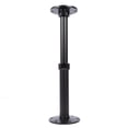 thumbnail image 1 of Pedestal De Mesa Ajustable Marino, Extraíble De 18,11 A 27,76 Pulgadas, Pata De Mesa Ajustable De Alta Estabilidad Para RV, aleación De Aluminio Para Cubierta De Yate Y, 1 of 7