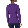 thumbnail image 2 of T-shirt à Manches Longues pour Femmes, 2 of 6