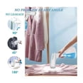 thumbnail image 2 of Van Sicklen Steamer,Van Sicklen Garment Steamer, Van Sicklen Garment Steamer Kit, 2 of 5