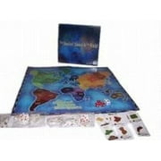 MISSIONARY NOVELTY C Greatest Mission Is The World Mormon Lds Family Game L
