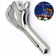 thumbnail image 1 of Gancho Pelican De Liberación Rápida, Gancho Pelican De Acero Inoxidable Que Se Puede Abrir, Accesorios Marinos Para Fijar Anclas De Barcos, Cadenas, Cuerdas Methold VI003101-00, 1 of 6
