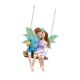 thumbnail image 4 of Fairy Tale Garden Accoures Figuras en miniatura con regalos de alas brillantes ORNAMENTES de ORNAMIENTO para para TERRARIO DEL COTRADO INTERIOR, 4 of 9