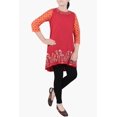 thumbnail image 3 of PRINCESS KNIT TOP CHILLI PEPPER, 3 of 5