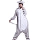 thumbnail image 3 of Lindo disfraz de varios animales para niños, niñas, niños, disfraces cortos de verano para cosplay, vestido de fiesta de carnaval, Halloween, 3 of 5