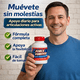 thumbnail image 5 of Force Forever Rojo Suplemento Articulaciones 60 Tabs Pack 2, 5 of 8