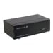 thumbnail image 3 of C2G Audio splitter 2-Port UXGA Moniteur /Extender avec 3,5 Mm (Female Input) - Vidéo / Audio splitter - Bureau, 3 of 4
