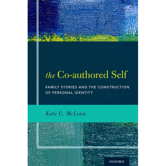 The Co-authored Self, (Hardcover)