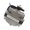 25W, variant on Whaledi Low Power Consumption Cooling Fan Professional Fan Motor for Refrigeration
