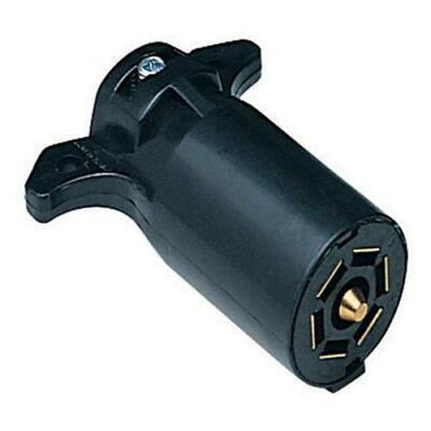 Hopkins Trailer Connectors