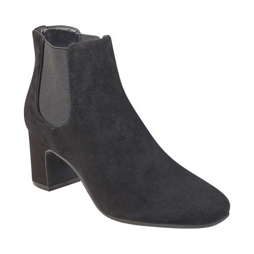 anne klein chelsea boots