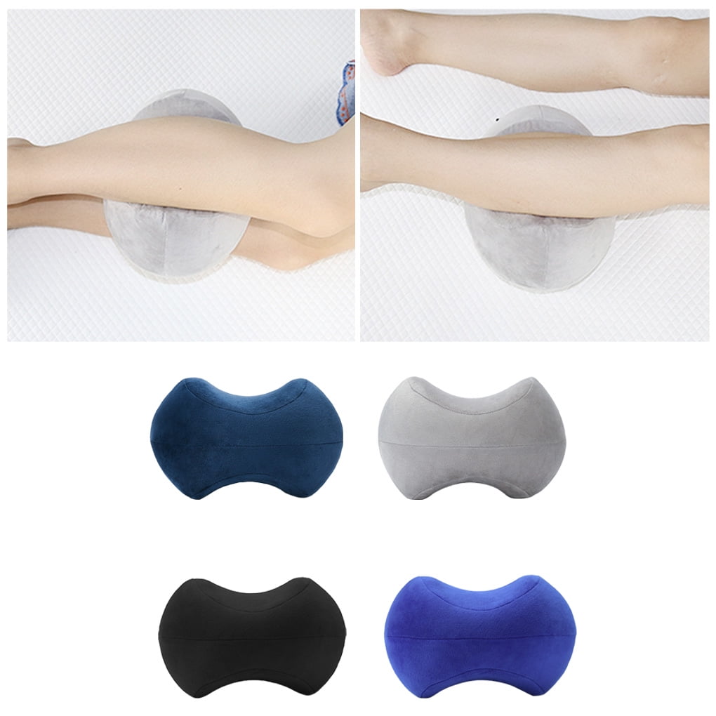 Hi.FANCY High Density Ergonomic Back Hip Legs Knee Support Cushion