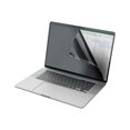 thumbnail image 1 of StarTech.com 16-inch MacBook Pro 21/23 Laptop Privacy Screen, Anti-Glare Privacy Filter with 51% Blue Light Reduction, Monitor Screen Protector with +/- 30 deg. Viewing Angle - Reversible Matte/Glossy Sides (16M21-PRIVACY-SCREEN) - Notebook privacy filter (horizontal) - 16" - transparent, 1 of 8
