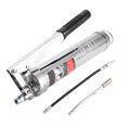 thumbnail image 2 of Greaser, 400CC High Pressure Air Grease  Pneumatic Greaser Professional Lever Grease , Fuel Grease Guns, 2 of 8