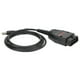 thumbnail image 3 of Cable intermitente EOBD ECU adaptador de diagnóstico OBD2 ABS para reparación de automóviles ANGGREK Otros, 3 of 8