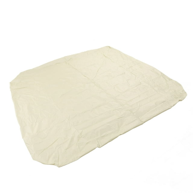 Hot Tub Cover, Cover Square Waterproof Weather Hot Tub Cover Protector Bathtub