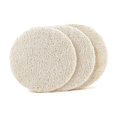 thumbnail image 3 of Loofah Complexion Discs Earth Therapeutics, paquete de 3, 3 of 5
