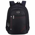 thumbnail image 1 of Business Backpack Fashion Multipurpose Student Backpack Laptop Backpack for Men, 1 of 2