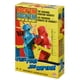 thumbnail image 4 of Juego de boxeo Mattel Games Rock 'Em Sock 'Em Robots de más de 6 años, 4 of 5