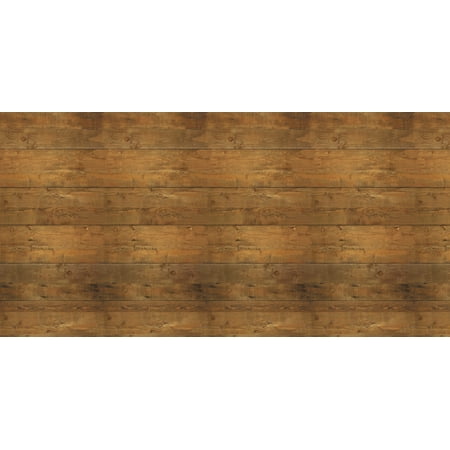 Pacon Fadeless Shiplap Pattern Art Paper Roll  48 in X 12 ft