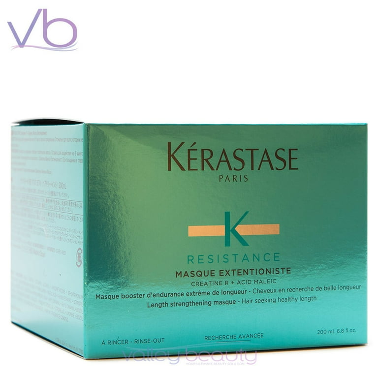 Kerastase Resistance Hair Masque Extentioniste 200ml, Smoothing