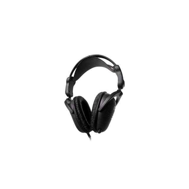 Audífonos para Gaming SteelSeries 3H USB 7.1 Surround Negro