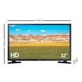 thumbnail image 5 of SAMSUNG Televisor 32 Pulgadas HD Smart TV LED UN32T4310AFXZX, 5 of 5