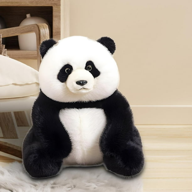 Oso Peluches Recomendados Para BebÃ©s Peluche Panda Animal De