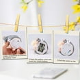 thumbnail image 4 of Triani Plush Interactive Toys Talking Hamster Repeats What You Say Talking Stuffed Electronic Pet Talking Record Animal for Early Learning(Grey), 4 of 7