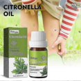 thumbnail image 2 of Aceite de citronela repelente de mosquitos 10 ml, 2 of 5