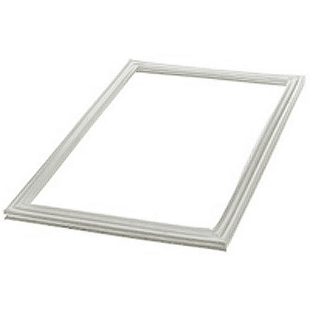 WR24X437 GE Refrigerator Door Gasket Replacement