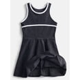 thumbnail image 3 of Athletic Works Girls ButterCore Dress, Sizes 4-18, 3 of 3