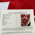thumbnail image 6 of Wayne Gretzky Signed Team Canada Authentic Nike Olympic Jersey JSA COA, 6 of 11