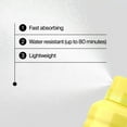thumbnail image 4 of Neutrogena Beach Defense Body Sunscreen Spray, SPF 30, 6.5 oz, 4 of 10