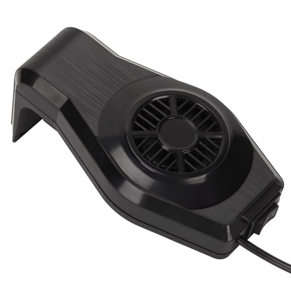 Aquarium Cold Wind Chiller,Aquarium Cooler Fan Multifunction Wall Mounted Fish Cooling Fan for Aquarium Fish,Fish Fan