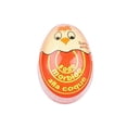 thumbnail image 3 of KOYPTL Egg Timer for Boiling Eggs,Chick Cooking Timer Color Change Observation Reminder for Boiling Soft/Medium/Hard Egg,Changes Color When Done,Kitchen Cooking Accessories for Easter Party Breakfast, 3 of 5