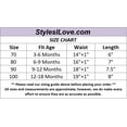 thumbnail image 4 of stylesilove Baby Girls Crochet Fringed Cotton Bloomers (90/9-12 Months, Grey), 4 of 4