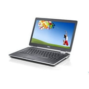 Dell-Latitude E6430 Laptop Notebook – Intel Core i5 - 8GB – 256SSD Hard Drive - Windows 10