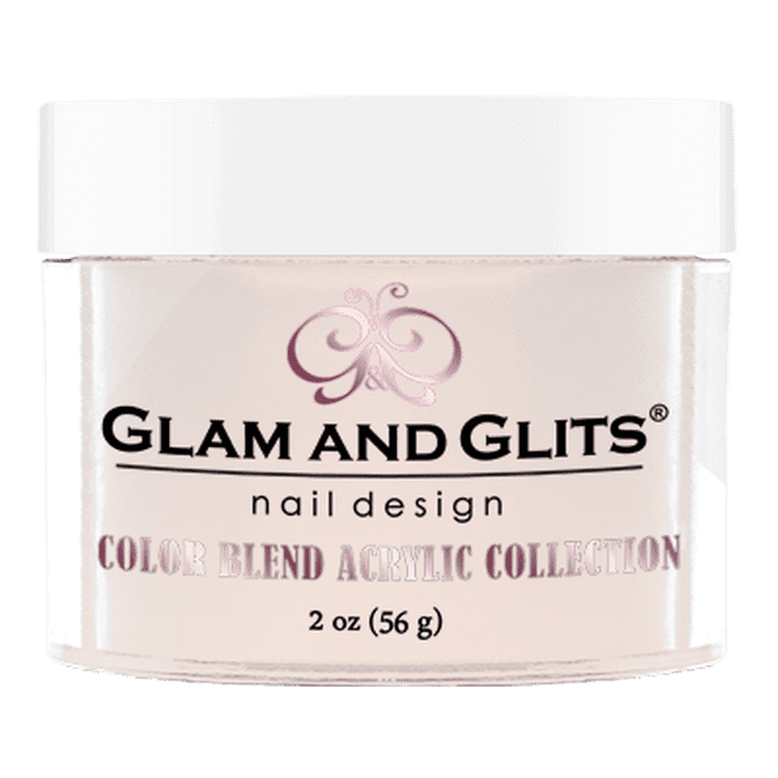 Glam and Glits Acrylic Nail Powder COLOR BLEND Collection 