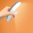 thumbnail image 3 of Luz LED Magnética con Control Remoto: Protección Ocular, Lámpara de Noche Recargable para Armario y Dormitorio., 3 of 5