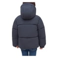 thumbnail image 2 of Rokka&Rolla Boys' Boxy Winter Coat Kids' Fleece Lined Jacket, 2 of 13