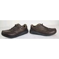 thumbnail image 4 of New Balance Brown Leather Walking Shoes Men's Size 12 - 4E Width Style# MW928v3, 4 of 6