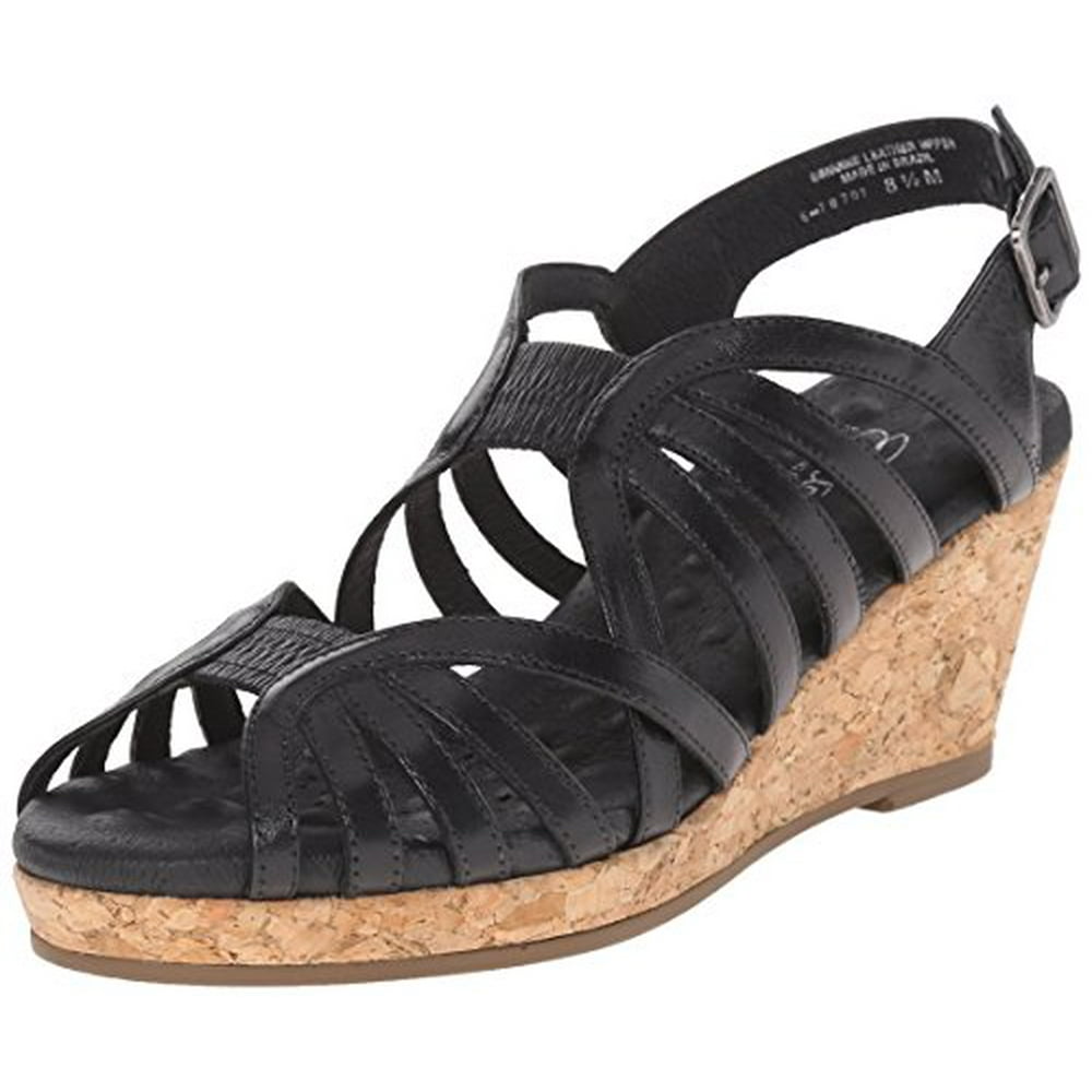 The Walking Cradle Company - Walking Cradles Women's Amelie Sandal ...