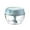 M, variant on Manual Food Processor Vegetable Chopper,Portable Hand Pull String Garlic Mincer Onion Cutter for Veggies,Suitable for Vegetables,Ginger,Garlic,Fruits,Onion,Potato,Salad (M)