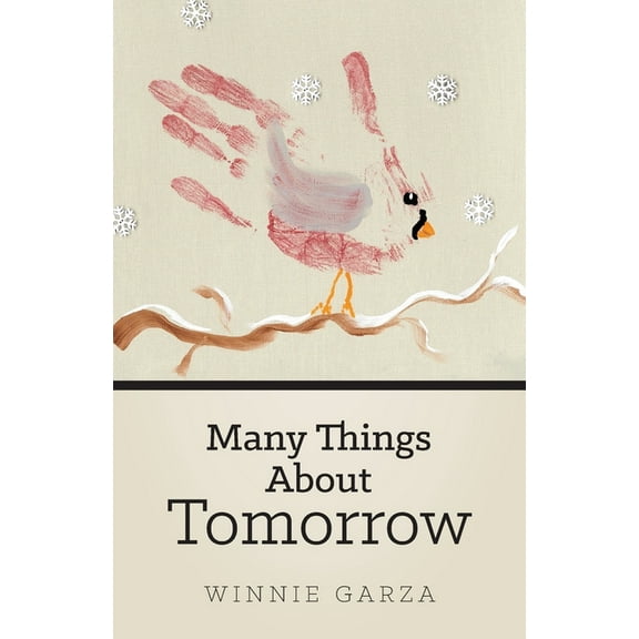 Many Things About Tomorrow, (Paperback)