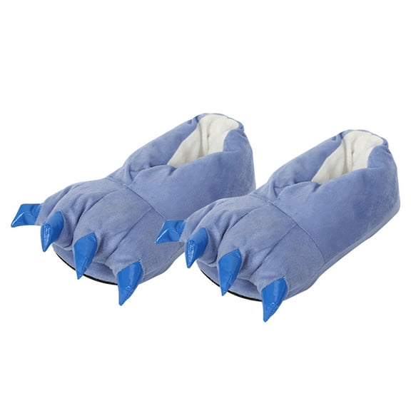 Masteelf  Monster Sneaker Slippers Comfortable Animal Paw Design