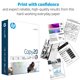 thumbnail image 3 of Papel para Copia HP 8.5x11 75g/m² 10 Paquetes - 5,000 Hojas, 3 of 6