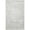 Light Grey, variant on Nourison Astra Machine Washable 2' x 3' Light Grey Vintage Indoor Rug