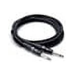 Hosa HGTR005 Pro Guitar 5ft Cable
