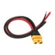 thumbnail image 4 of Female Plug Cable Wire, Efficient Welding Female Plug Connector Anti Sparking Reserved Interface Weather Resistant For Controller ANGGREK Ocean Broad Surfboard Fins, 4 of 8